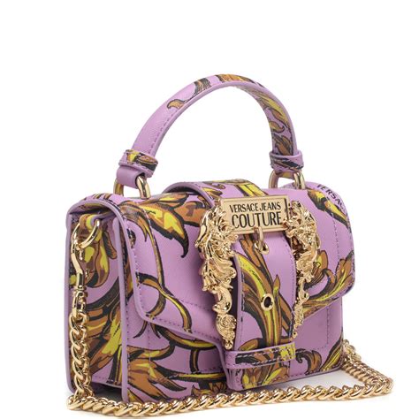 borse da donna versace|Versace da donna .